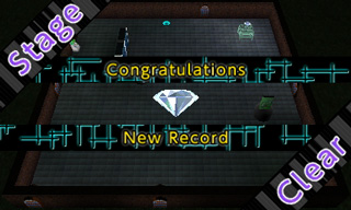 ���������꡼ No.014�Υ���ͥ������ / 3DS�ѥ�������󥲡���ֲ��𥹥ƥ��ʤ�30�����Сס�10��19�����ۿ�����