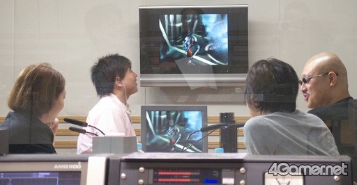 画像ギャラリー No.002のサムネイル画像 / 今夜の「RADIO 4Gamer」では,「ゴッド・オブ・ウォー 落日の悲愴曲&降誕の刻印 HDコレクション」を取り上げます。マフィア? いえ,クレイトスです