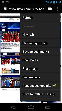 ꡼ No.005Υͥ / ǡAndroid 4.0äƤɤʤΡ ޥۤȥ֥åȤ礵줿ǿAndroid OSθɤȤ