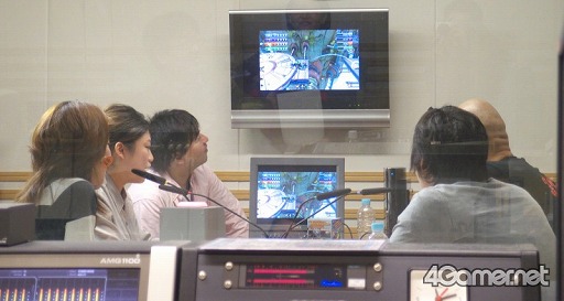 ꡼ No.001Υͥ / 4ͤ˽졪RADIO 4GamerפǤϡ֥åȡ եפ夲ޤ