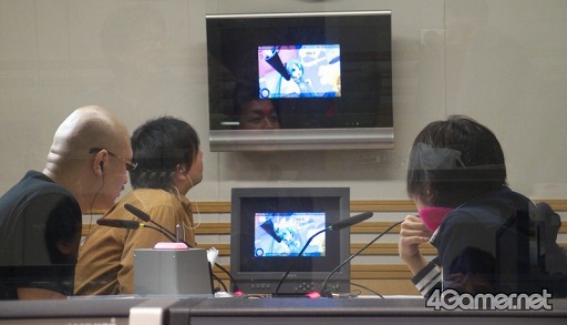 画像ギャラリー No.001のサムネイル画像 / 今夜の「RADIO 4Gamer」は,発売一週間前の「初音ミク -Project DIVA- extend」を喋りながら遊んでみます