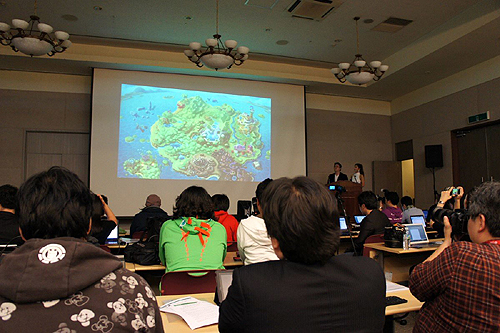 ꡼ No.002Υͥ / G-Star 2011WeMadeȯɽݡȡPC饤󥲡Υϥˡޡȥեܳʥ