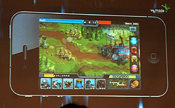 ꡼ No.014Υͥ / G-Star 2011WeMadeȯɽݡȡPC饤󥲡Υϥˡޡȥեܳʥ