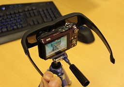 ꡼ No.027Υͥ / ϥԡɥǸڤ3D Vision 2פΥᥫ˥Ȥμ