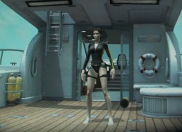 ꡼ No.030Υͥ / ϥԡɥǸڤ3D Vision 2פΥᥫ˥Ȥμ