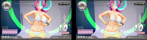 ꡼ No.036Υͥ / ϥԡɥǸڤ3D Vision 2פΥᥫ˥Ȥμ