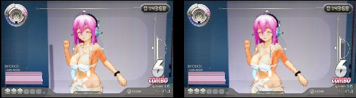 ꡼ No.038Υͥ / ϥԡɥǸڤ3D Vision 2פΥᥫ˥Ȥμ