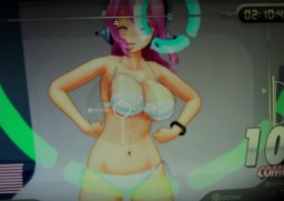 ꡼ No.044Υͥ / ϥԡɥǸڤ3D Vision 2פΥᥫ˥Ȥμ