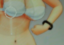 ꡼ No.045Υͥ / ϥԡɥǸڤ3D Vision 2פΥᥫ˥Ȥμ