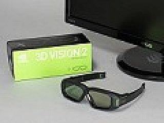 ハイスピードカメラで検証する「3D Vision 2」のメカニズムとその実力