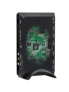 画像ギャラリー No.003のサムネイル画像 / ゲームに特化した超低遅延アップスキャンコンバータ「FRAMEMEISTER」,マイコンソフトより12月中旬発売