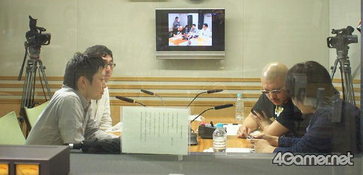 ꡼ No.001Υͥ / ĤPlayStation Vitaо졪ΡRADIO 4GamerפǤϡ֥㡼ƥå -ϿޤʤλϤޤ-ס֥ꡦޡ롪פ2ȥҲ𤷤ޤ