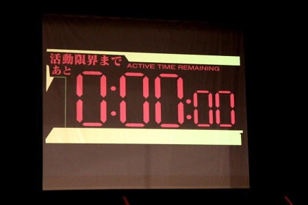 画像ギャラリー No.039のサムネイル画像 / 今話題沸騰の「リアル脱出ゲーム」を誌上リプレイ。クリア率わずか0.3%の「ある使徒からの脱出」から,君は脱出できるか