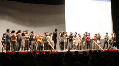 画像ギャラリー No.044のサムネイル画像 / 今話題沸騰の「リアル脱出ゲーム」を誌上リプレイ。クリア率わずか0.3%の「ある使徒からの脱出」から,君は脱出できるか