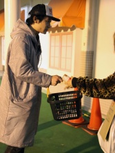 画像ギャラリー No.045のサムネイル画像 / 今話題沸騰の「リアル脱出ゲーム」を誌上リプレイ。クリア率わずか0.3%の「ある使徒からの脱出」から,君は脱出できるか