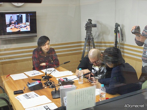 ꡼ No.001Υͥ / ΡRADIO 4GamerפPlayStation Vitaý֤ߤʤGOLF6סGRAVITY DAZEפ2ܤɤɡȼ夲ޤ