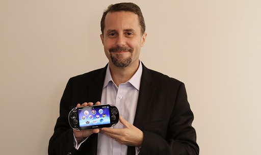 ꡼ No.008Υͥ / PlayStationȤ֥ɤλỊ̇ȥϡɥɤθɤѤƤSCEοĹɥ塼ϥ᤬PlayStationӥ̤ͥ