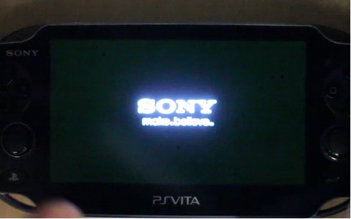 スマホとは一味違う Ps Vitaの基本設定とユーザーインタフェースを見る スマホとは一味違う Ps Vitaの基本設定とユーザーインタフェースを見る
