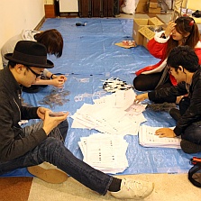 ꡼ No.010 | ֥ꥢæХפϤɤΤ褦ˤޤ졤ҥåȤΤSCRAPɽʹϥޤ륲κ