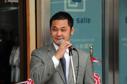 画像ギャラリー No.001のサムネイル画像 / 第4回「PCゲームフェスタ」が開幕。20社47タイトルが出展される国内最大級のPCゲームイベントへ行こう