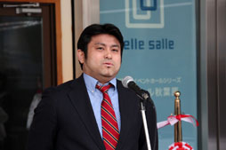 画像ギャラリー No.002のサムネイル画像 / 第4回「PCゲームフェスタ」が開幕。20社47タイトルが出展される国内最大級のPCゲームイベントへ行こう