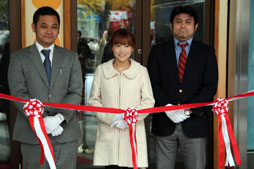 画像ギャラリー No.003のサムネイル画像 / 第4回「PCゲームフェスタ」が開幕。20社47タイトルが出展される国内最大級のPCゲームイベントへ行こう