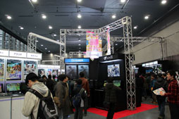 画像ギャラリー No.004のサムネイル画像 / 第4回「PCゲームフェスタ」が開幕。20社47タイトルが出展される国内最大級のPCゲームイベントへ行こう
