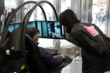 画像ギャラリー No.006のサムネイル画像 / 第4回「PCゲームフェスタ」が開幕。20社47タイトルが出展される国内最大級のPCゲームイベントへ行こう