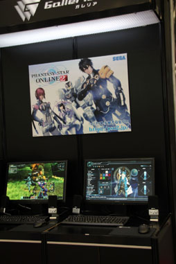 画像ギャラリー No.009のサムネイル画像 / 第4回「PCゲームフェスタ」が開幕。20社47タイトルが出展される国内最大級のPCゲームイベントへ行こう