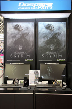 画像ギャラリー No.010のサムネイル画像 / 第4回「PCゲームフェスタ」が開幕。20社47タイトルが出展される国内最大級のPCゲームイベントへ行こう