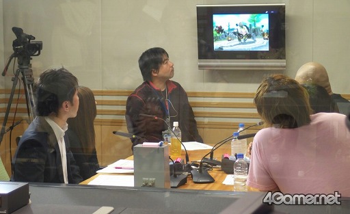 画像ギャラリー No.001のサムネイル画像 / 年内最後の「RADIO 4Gamer」は明日放送。アラリオのオンラインRPG「ソウルマスター」のテーマソングを歌うAira Mitsukiさんもやって来た