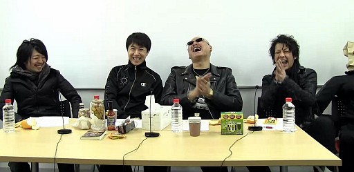 ꡼ No.004Υͥ / 4GamerϤɤظȤƤΤ¤ޥեĤˤ뿷ȡ4Gamer TV֥åGANפͽưUp