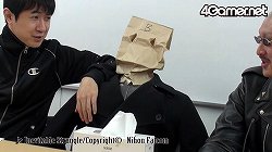 ꡼ No.006Υͥ / 4GamerϤɤظȤƤΤ¤ޥեĤˤ뿷ȡ4Gamer TV֥åGANפͽưUp