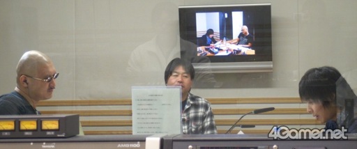 ���������꡼ No.001�Υ���ͥ������ / ��ǯ�ǽ�Ρ�RADIO 4Gamer�פϡ��դĤ����פ�Ǥ��ڤ��ߤ��������ޤ� 