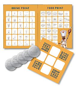 画像ギャラリー No.001のサムネイル画像 / 1月25日オープンの「カプコンバー」,営業時間や整理券などが公開に