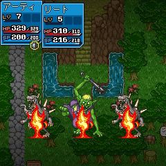 ꡼ No.007Υͥ / RPG 罸硪פοץֶǤξΡפ131ۿ