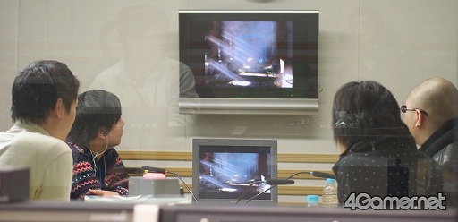 画像ギャラリー No.001のサムネイル画像 / 今夜の「RADIO 4Gamer」では,不死身の男ブライスが大暴れする「NeverDead」を取り上げます