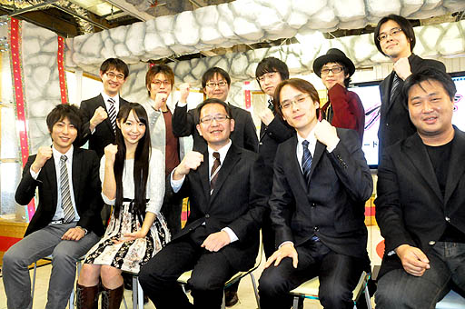 ꡼ No.037Υͥ / Ĥˡ֥롦ɡפȡ֥ɥȡ饤פ֥֥άȯɽ2012ʿաˡפͤݡ