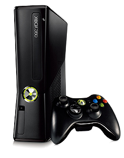 ܥޥեȡꥭåɥ֥å顼ΡXbox 360 250GBפ2012ǯ223ȯ