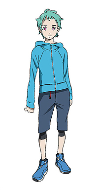 ꡼ No.003Υͥ / ˥֥쥫֥AOפ412缡ᥤ󥭥㥹ȿؤ䥲ಽʤɡϢ󤬼餫ˤʤäȯɽͤϤ