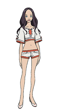 ꡼ No.005Υͥ / ˥֥쥫֥AOפ412缡ᥤ󥭥㥹ȿؤ䥲ಽʤɡϢ󤬼餫ˤʤäȯɽͤϤ