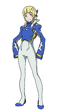 ꡼ No.007Υͥ / ˥֥쥫֥AOפ412缡ᥤ󥭥㥹ȿؤ䥲ಽʤɡϢ󤬼餫ˤʤäȯɽͤϤ