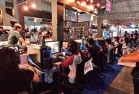 ꡼ No.003Υͥ / TGS 2012ϡGAMEǾд餬ĤʤäƤפơޤ920234ֳšTGSưۿͥ4Gamerǥѡȥʡ 