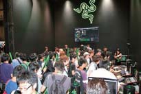 ꡼ No.005Υͥ / TGS 2012ϡGAMEǾд餬ĤʤäƤפơޤ920234ֳšTGSưۿͥ4Gamerǥѡȥʡ 