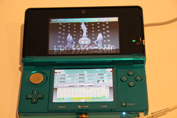 画像ギャラリー No.004のサムネイル画像 / 「第15回 文化庁メディア芸術祭」贈呈式が開催。各部門の受賞作品は,東京都港区の国立新美術館で3月4日まで展示中