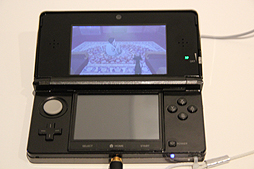 画像ギャラリー No.005のサムネイル画像 / 「第15回 文化庁メディア芸術祭」贈呈式が開催。各部門の受賞作品は,東京都港区の国立新美術館で3月4日まで展示中