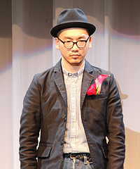 画像ギャラリー No.013のサムネイル画像 / 「第15回 文化庁メディア芸術祭」贈呈式が開催。各部門の受賞作品は,東京都港区の国立新美術館で3月4日まで展示中