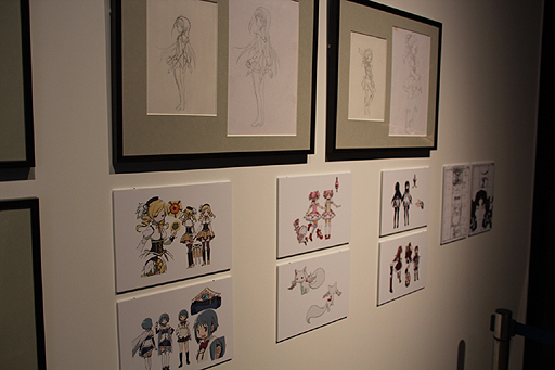 画像ギャラリー No.014のサムネイル画像 / 「第15回 文化庁メディア芸術祭」贈呈式が開催。各部門の受賞作品は,東京都港区の国立新美術館で3月4日まで展示中