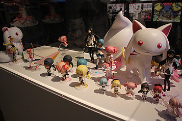 画像ギャラリー No.015のサムネイル画像 / 「第15回 文化庁メディア芸術祭」贈呈式が開催。各部門の受賞作品は,東京都港区の国立新美術館で3月4日まで展示中