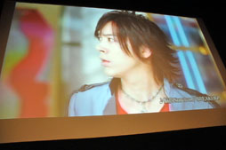 画像ギャラリー No.023のサムネイル画像 / オンライン対戦に対応したTCGが発表に。「新日本プロレスリング×ブシロード」戦略発表会レポート